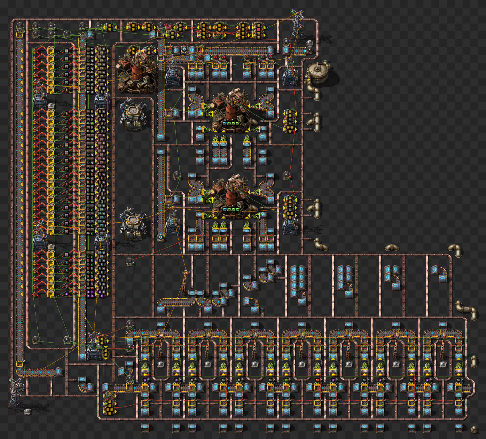 Blueprint preview