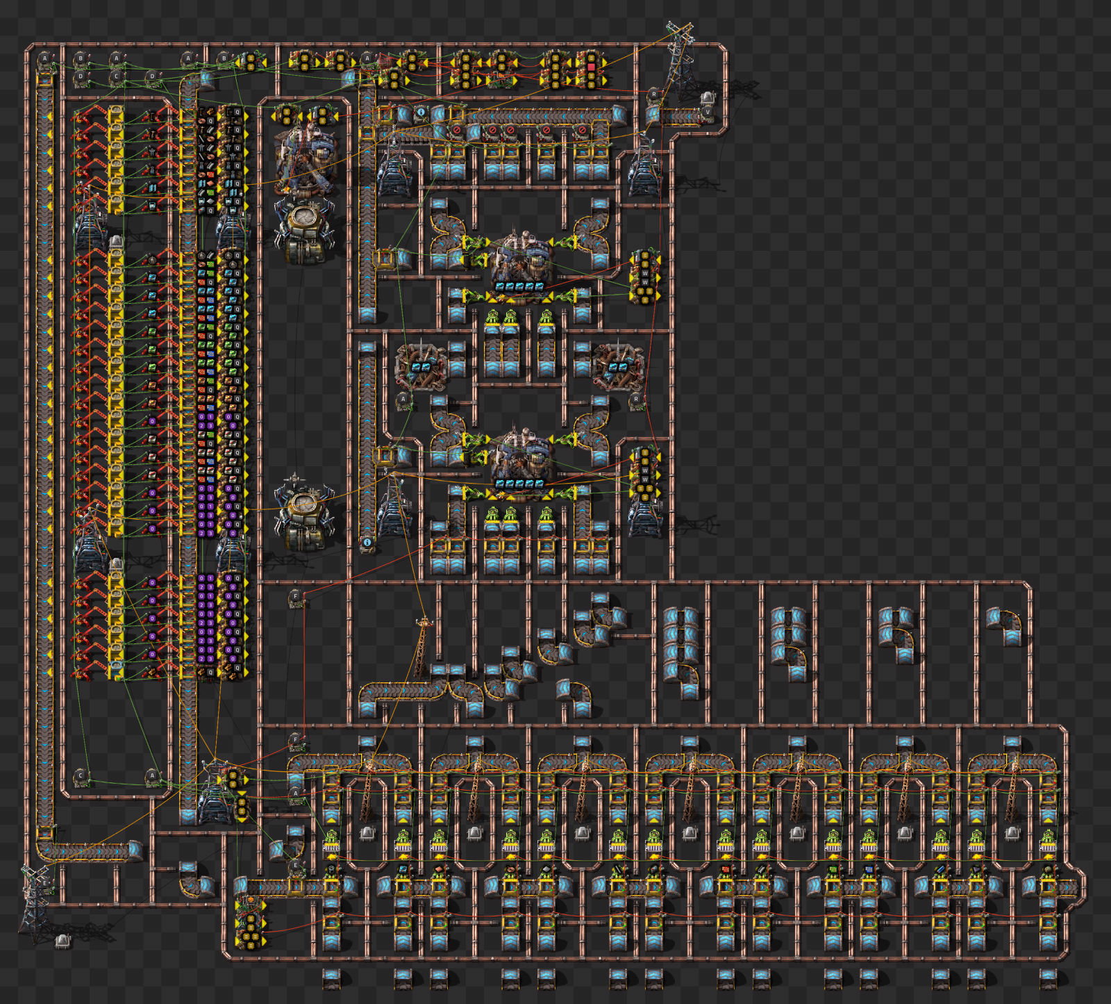Blueprint preview