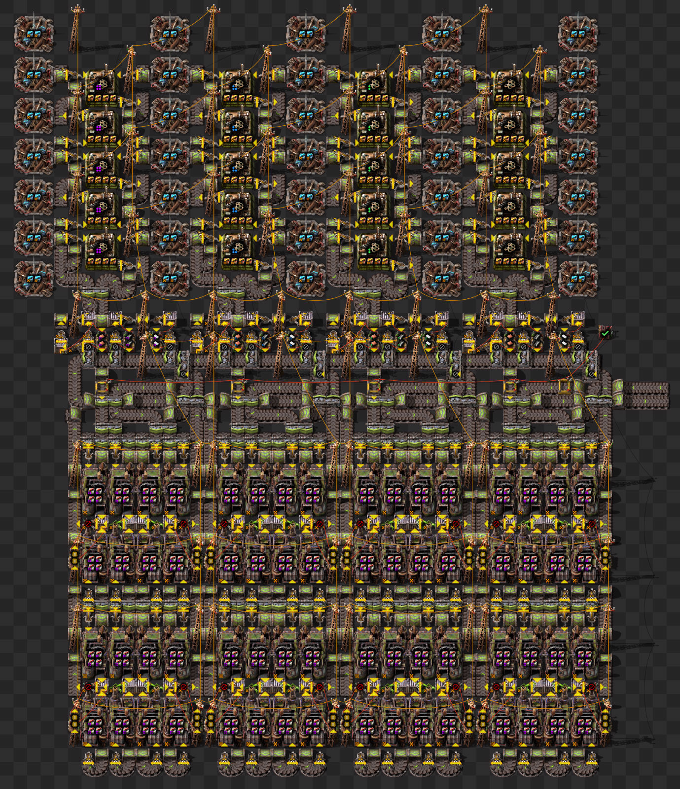 Blueprint preview