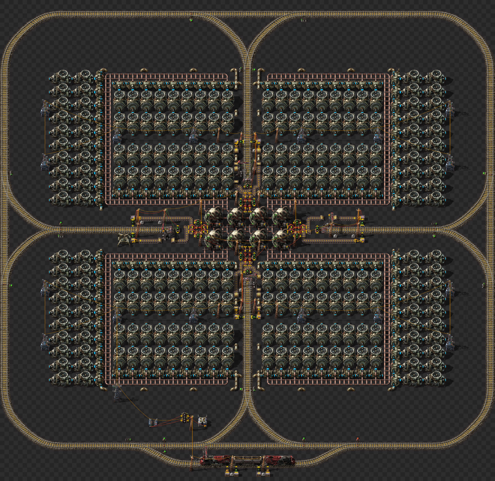 Blueprint preview