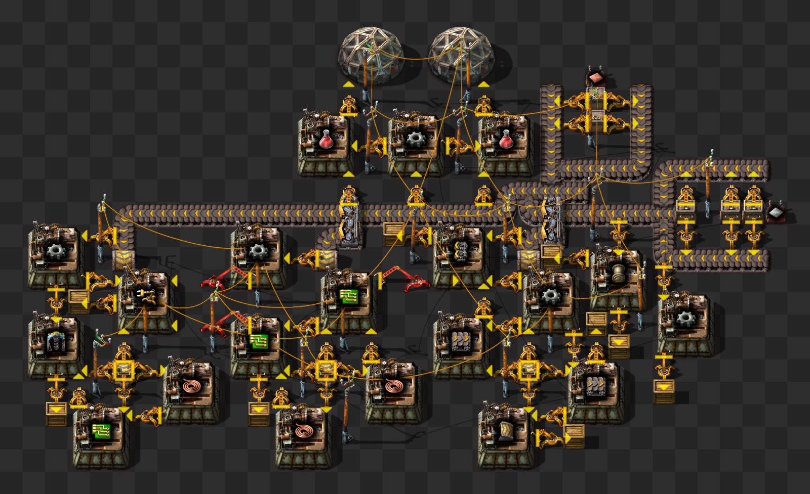 Blueprint preview