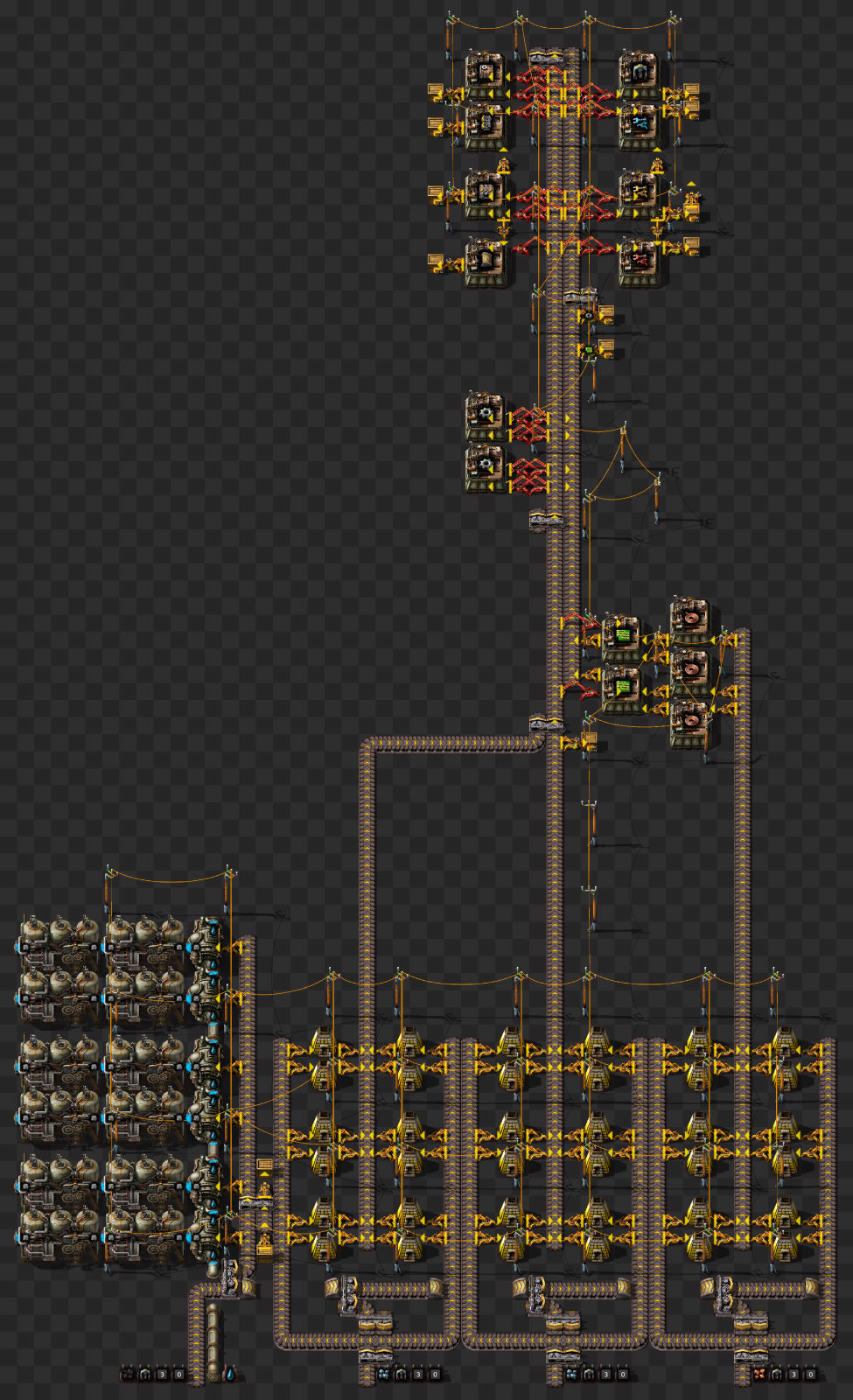 Blueprint preview