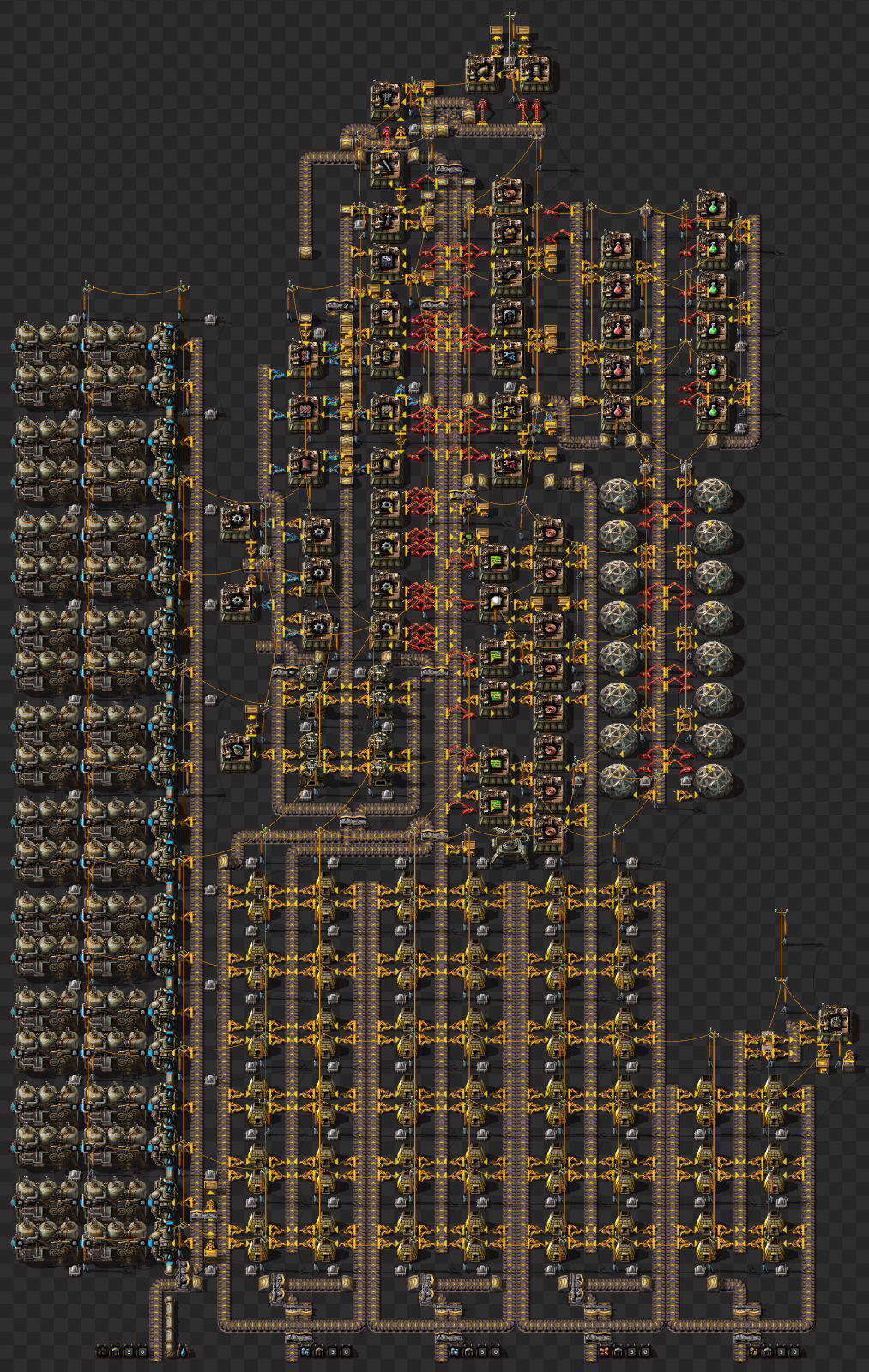 Blueprint preview