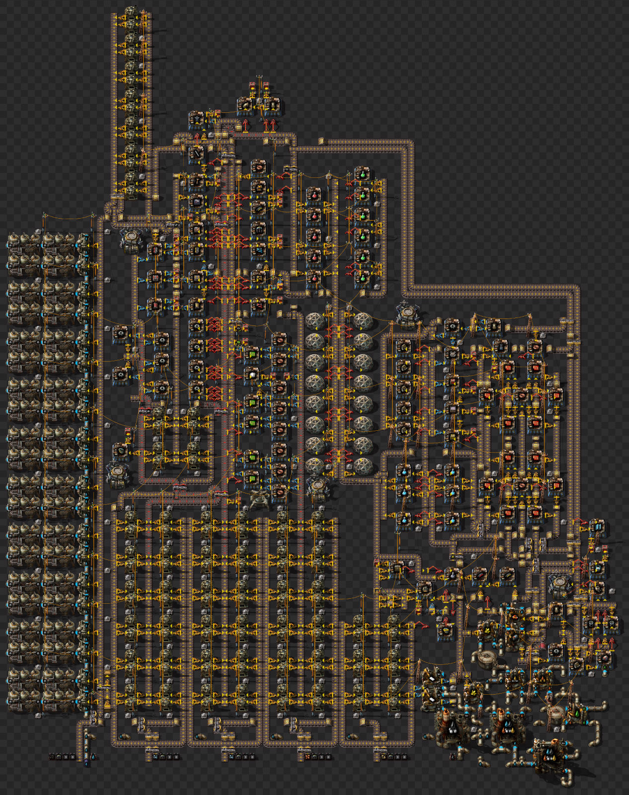 Blueprint preview