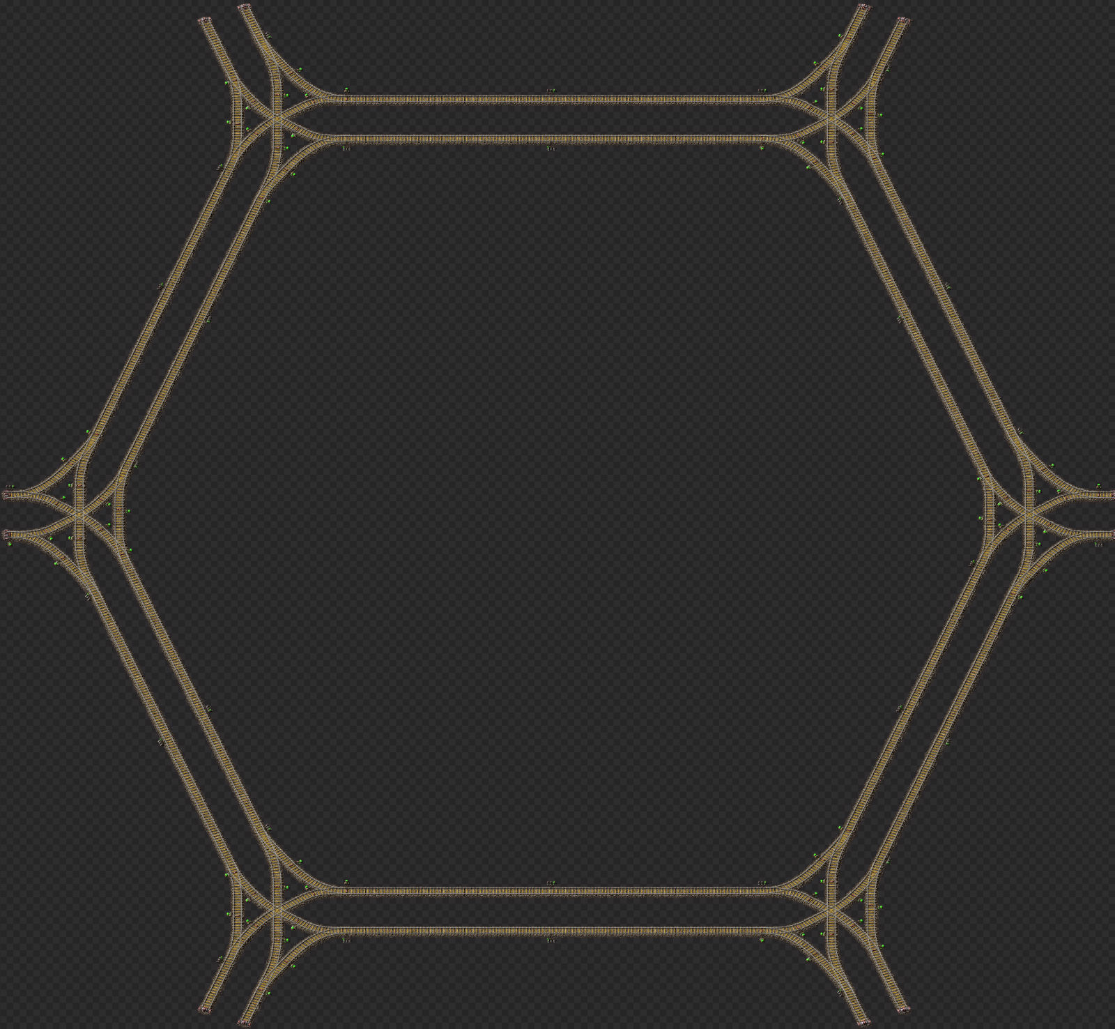 Blueprint preview