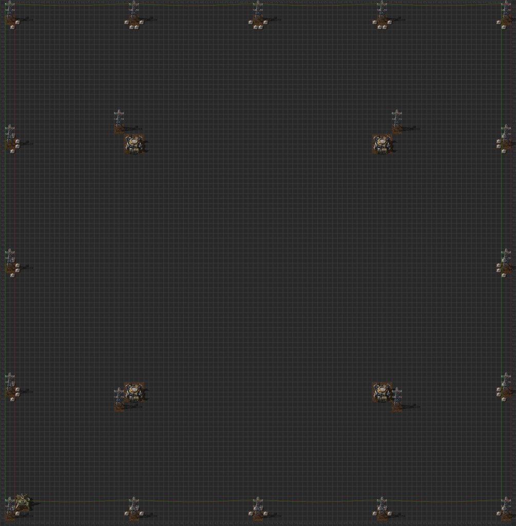 Blueprint preview