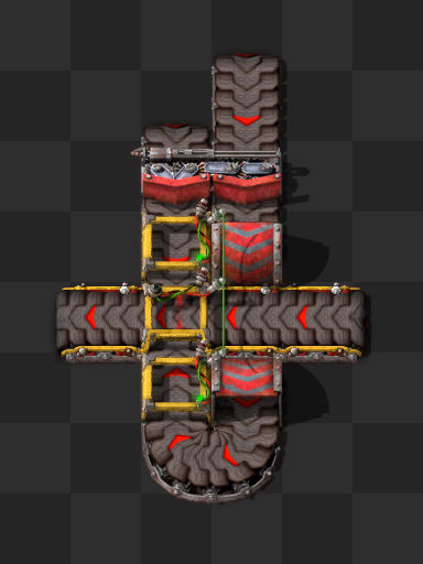 Blueprint preview