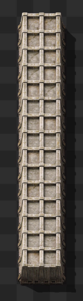Blueprint preview