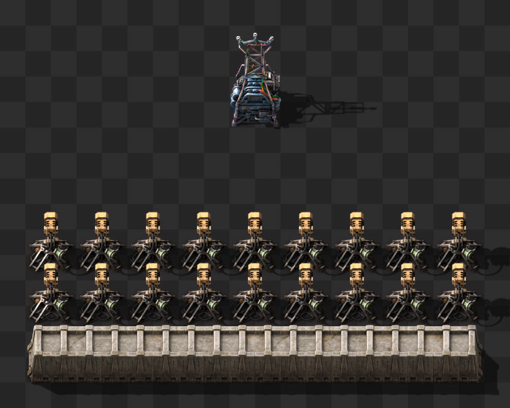 Blueprint preview