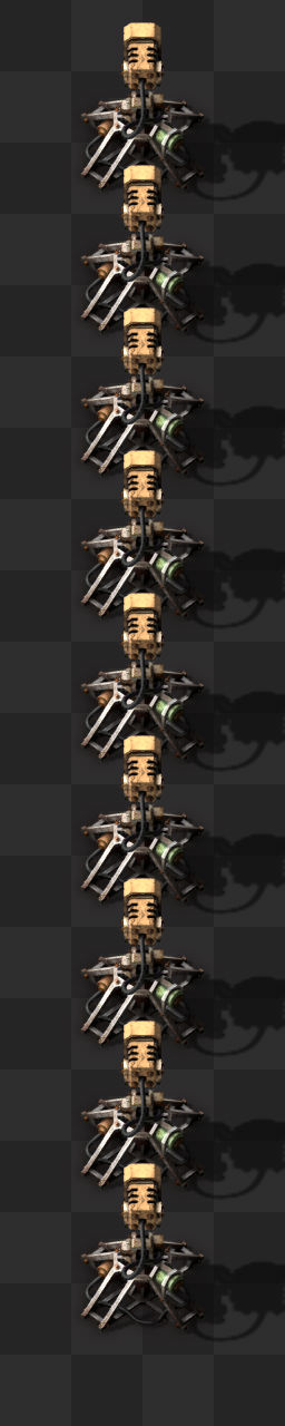 Blueprint preview