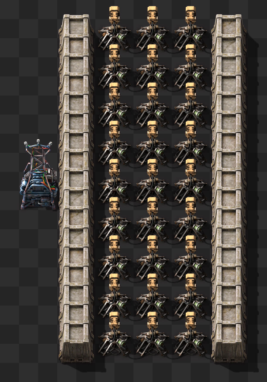 Blueprint preview