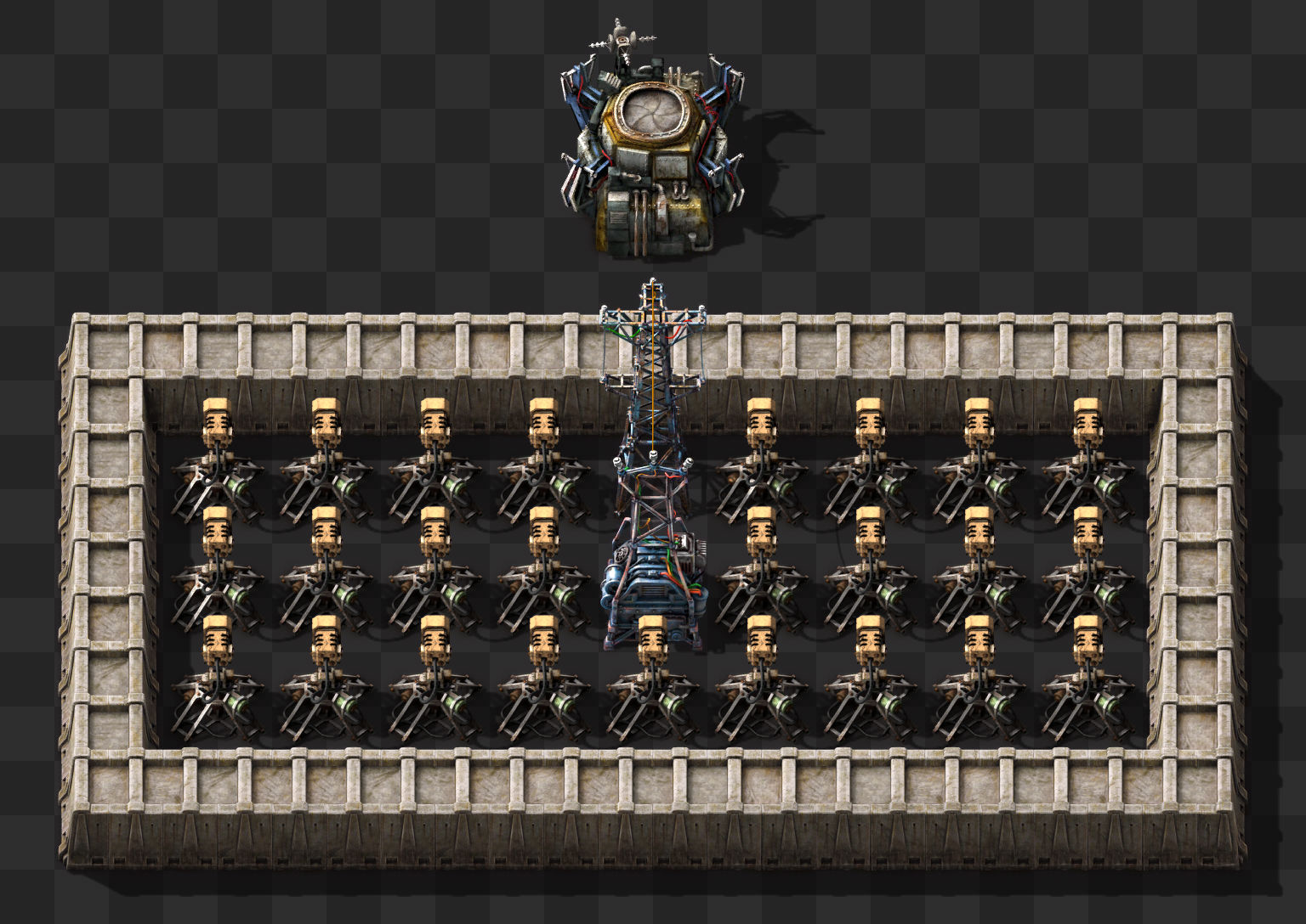 Blueprint preview