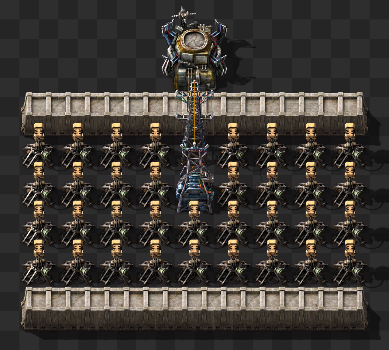 Blueprint preview