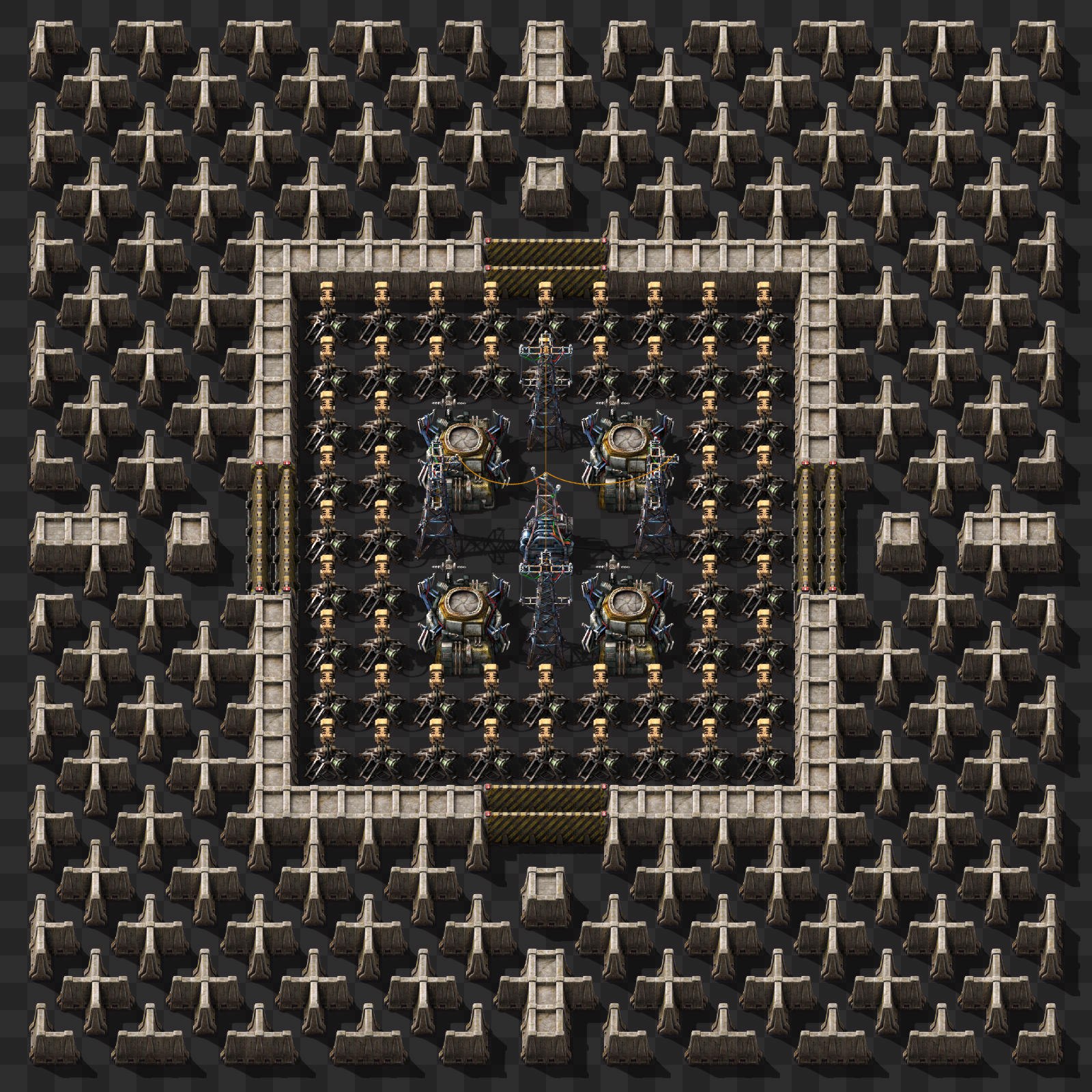 Blueprint preview