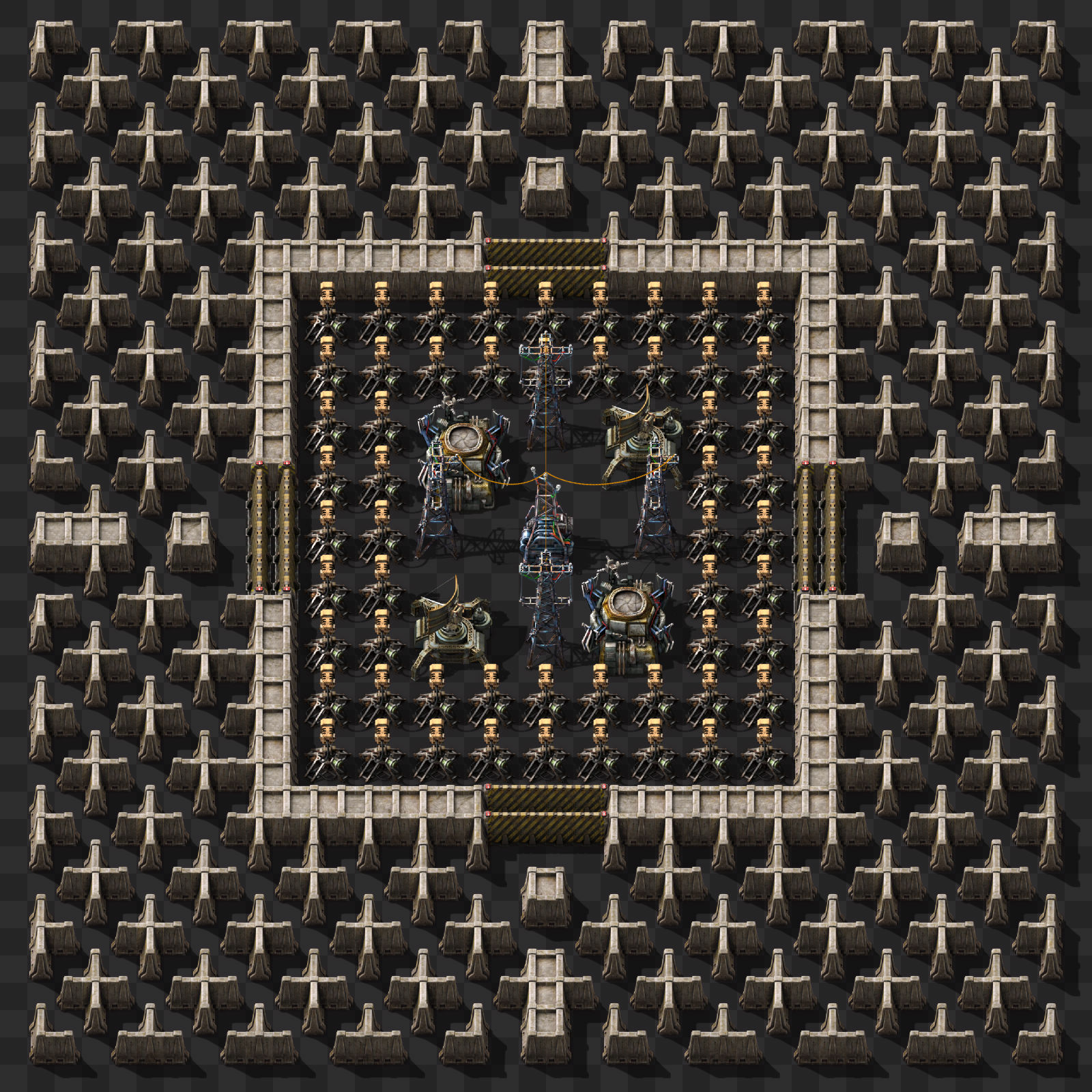 Blueprint preview