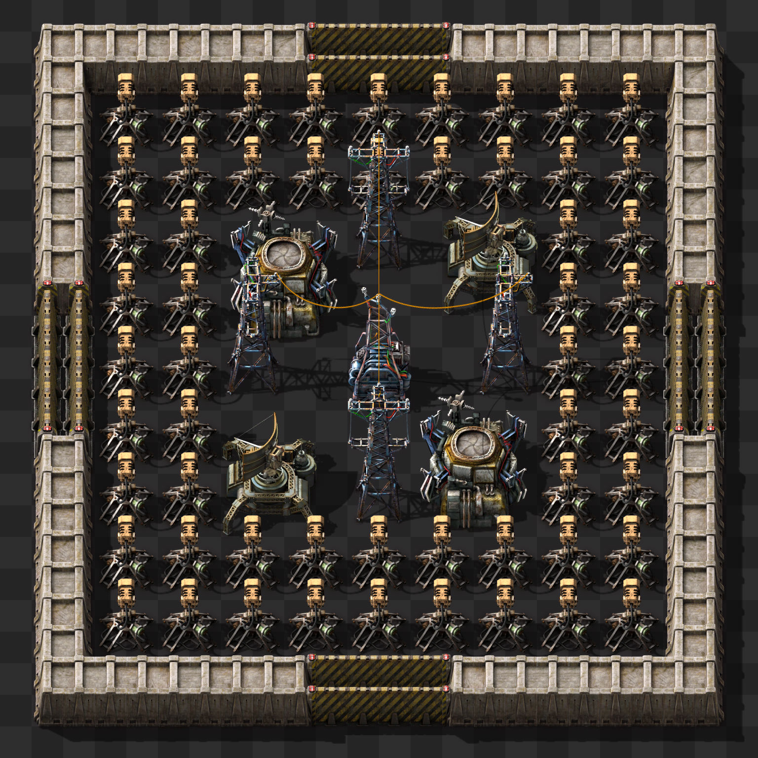Blueprint preview