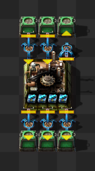 Blueprint preview