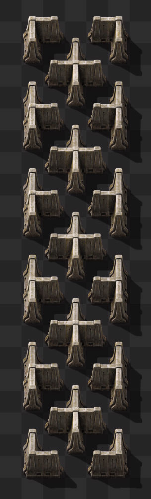 Blueprint preview