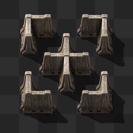 Blueprint preview