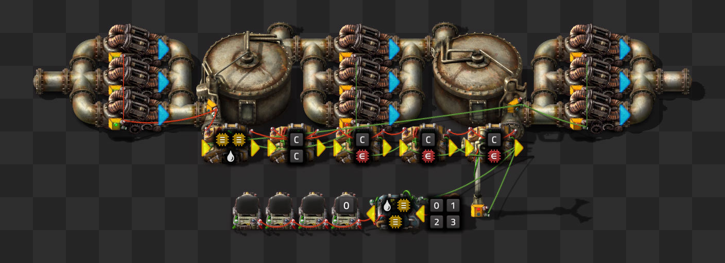 Blueprint preview