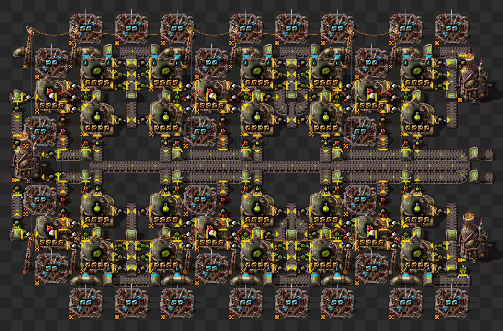 Blueprint preview