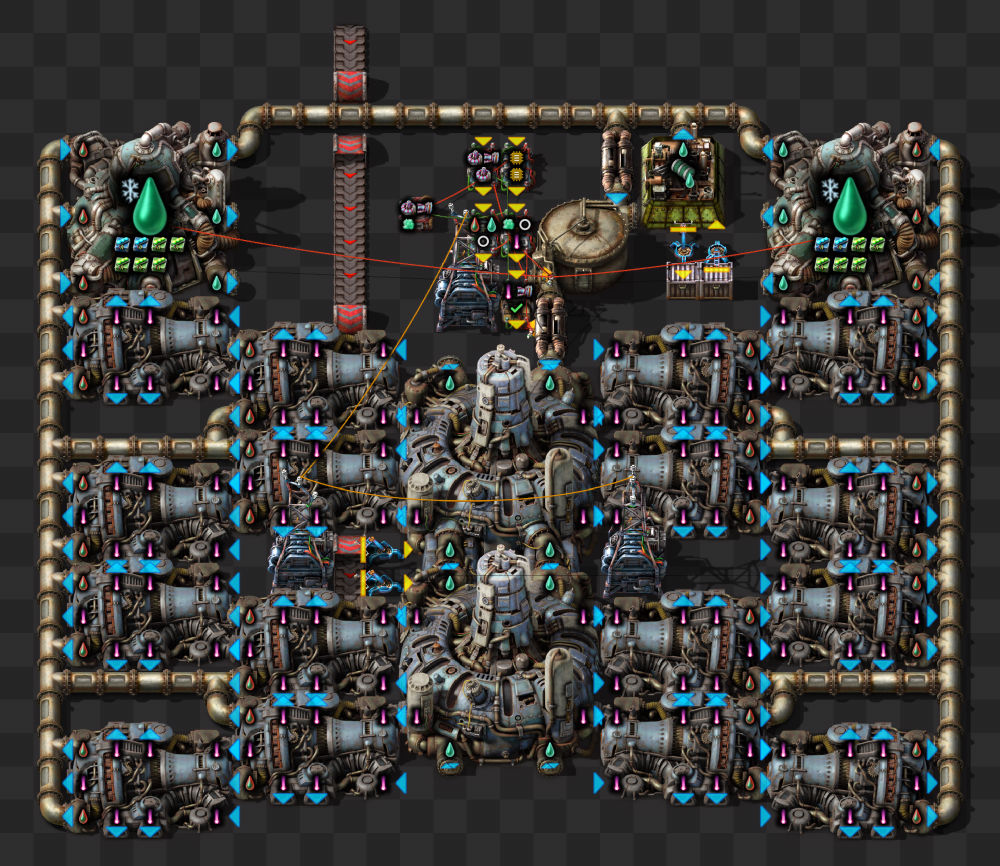 Blueprint preview