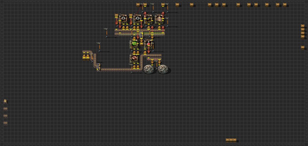Blueprint preview