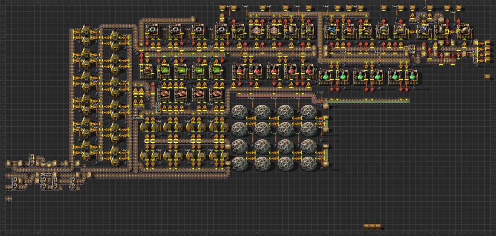 Blueprint preview
