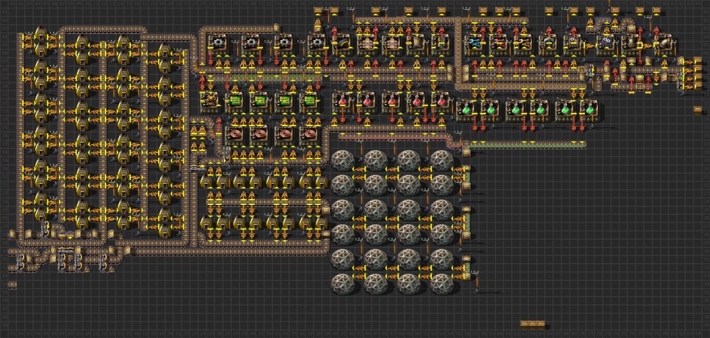 Blueprint preview