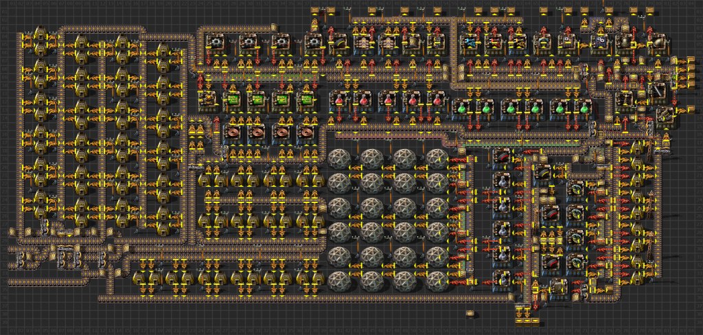 Blueprint preview