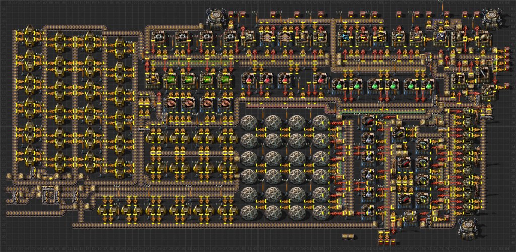 Blueprint preview