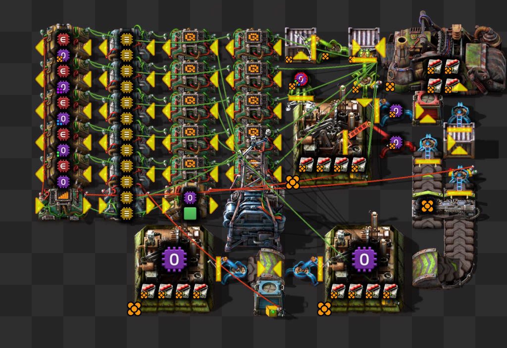 Blueprint preview