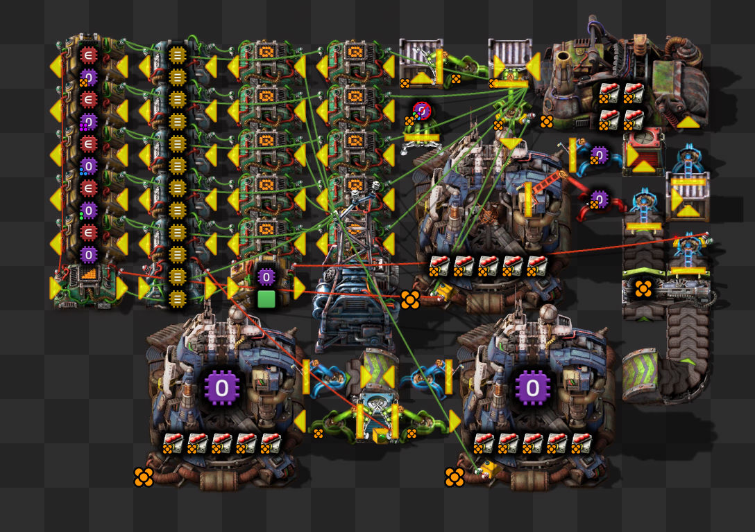 Blueprint preview