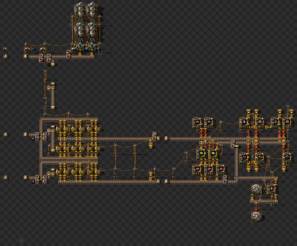 Blueprint preview