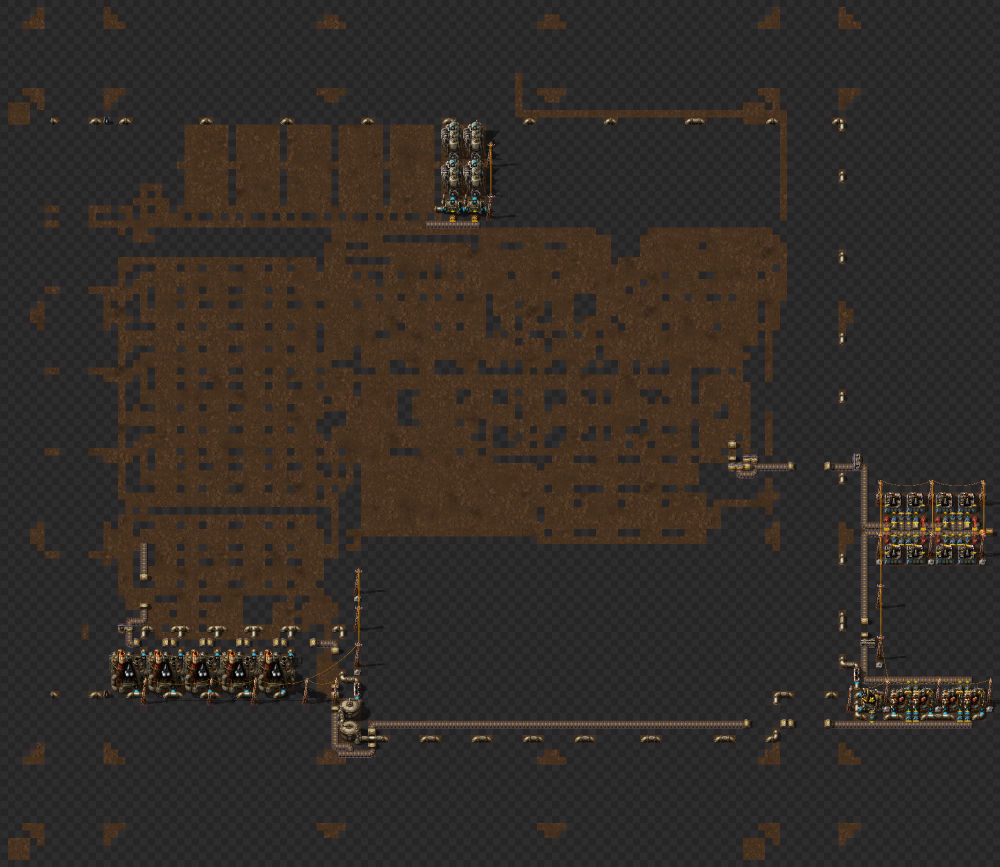 Blueprint preview