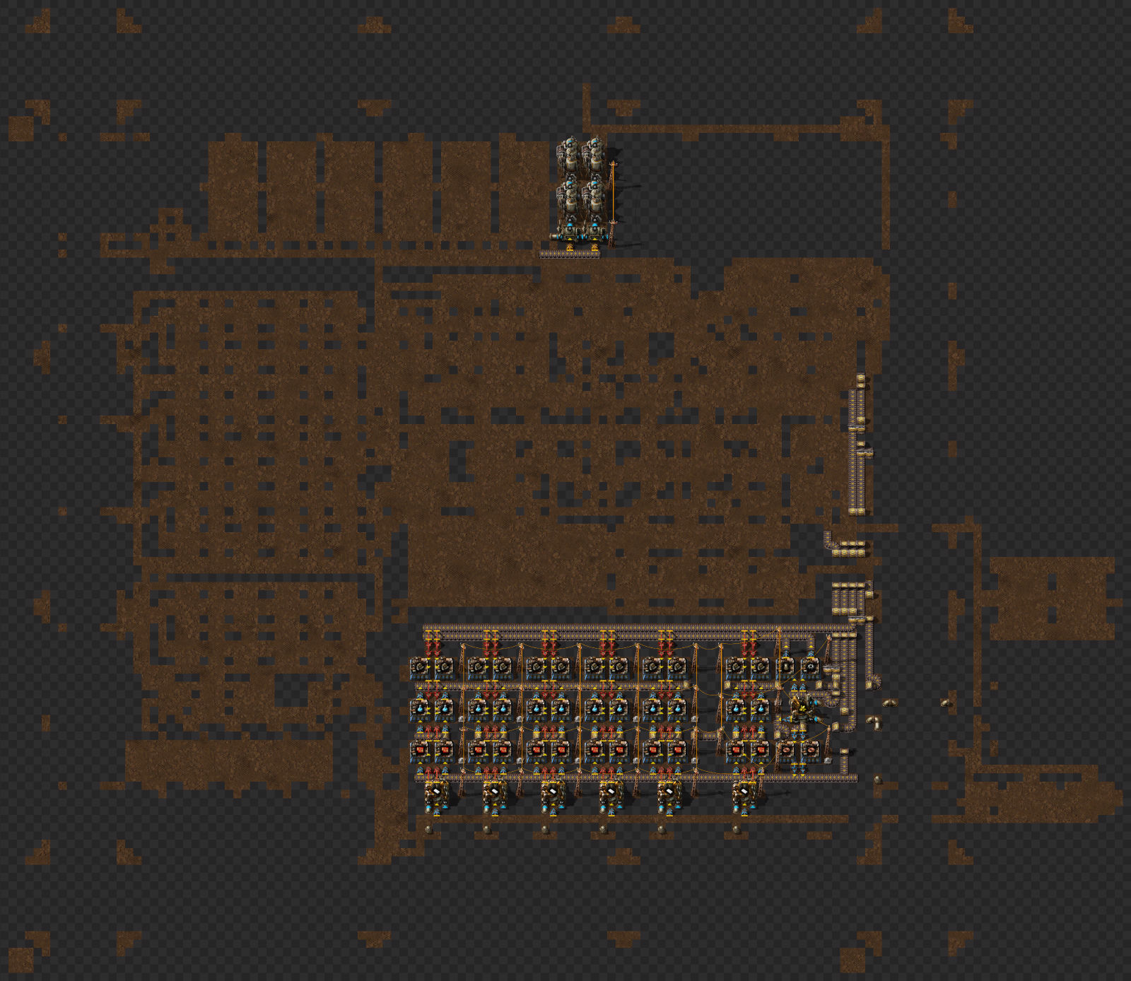 Blueprint preview