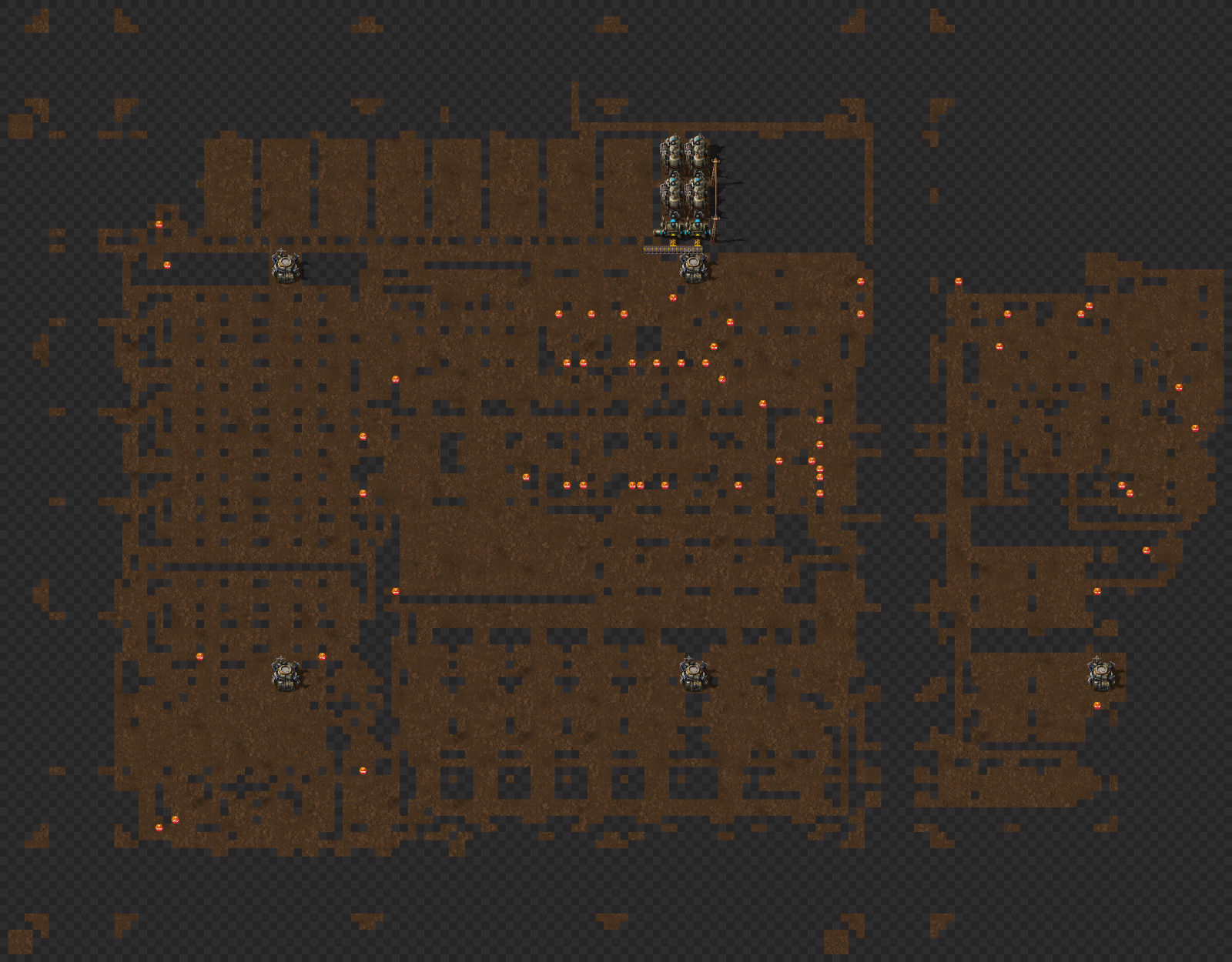 Blueprint preview