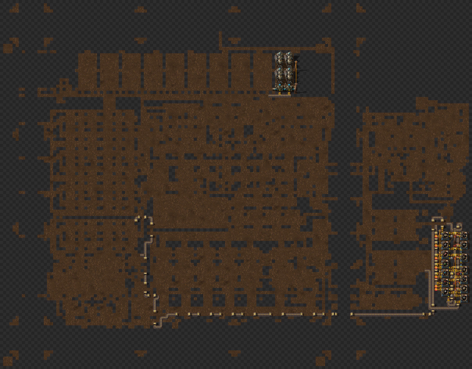 Blueprint preview