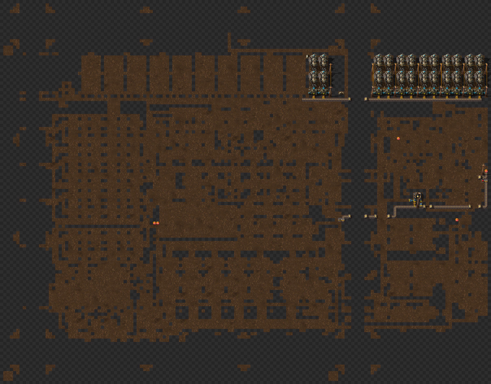 Blueprint preview