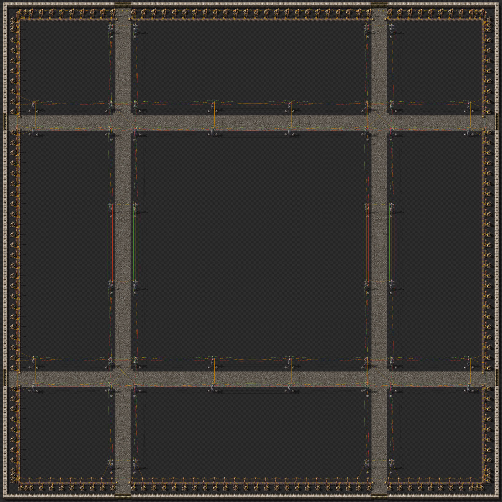 Blueprint preview