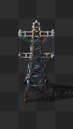 Blueprint preview