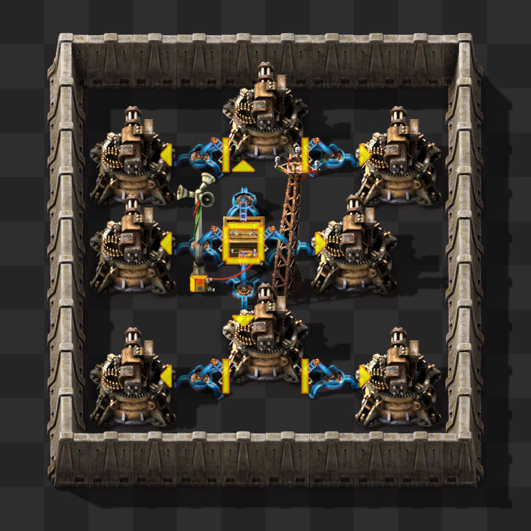 Blueprint preview