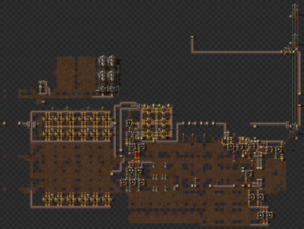 Blueprint preview