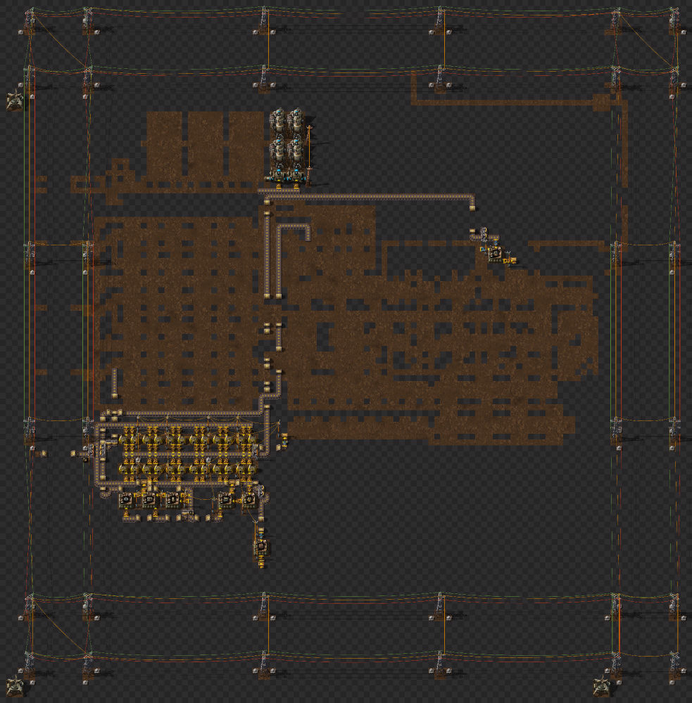 Blueprint preview