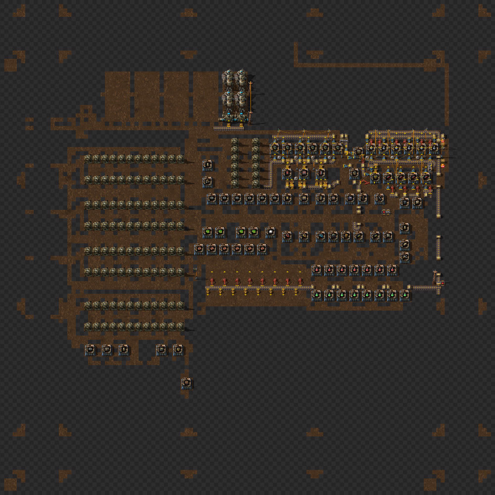 Blueprint preview