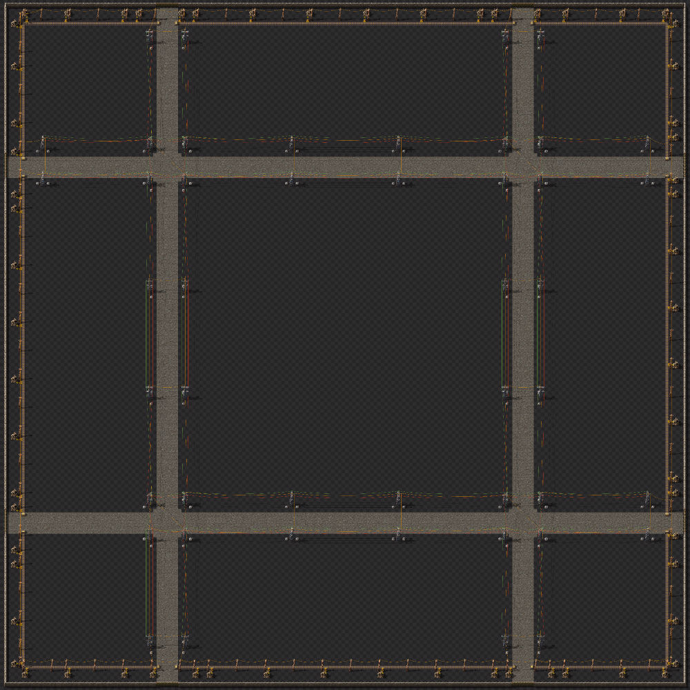 Blueprint preview