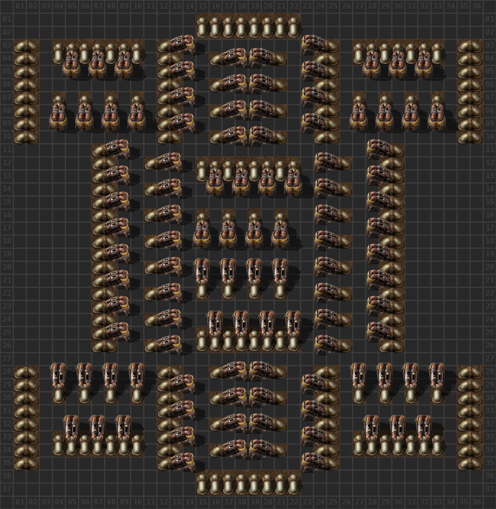Blueprint preview