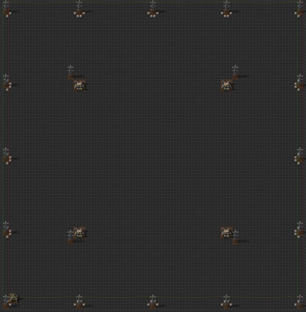 Blueprint preview