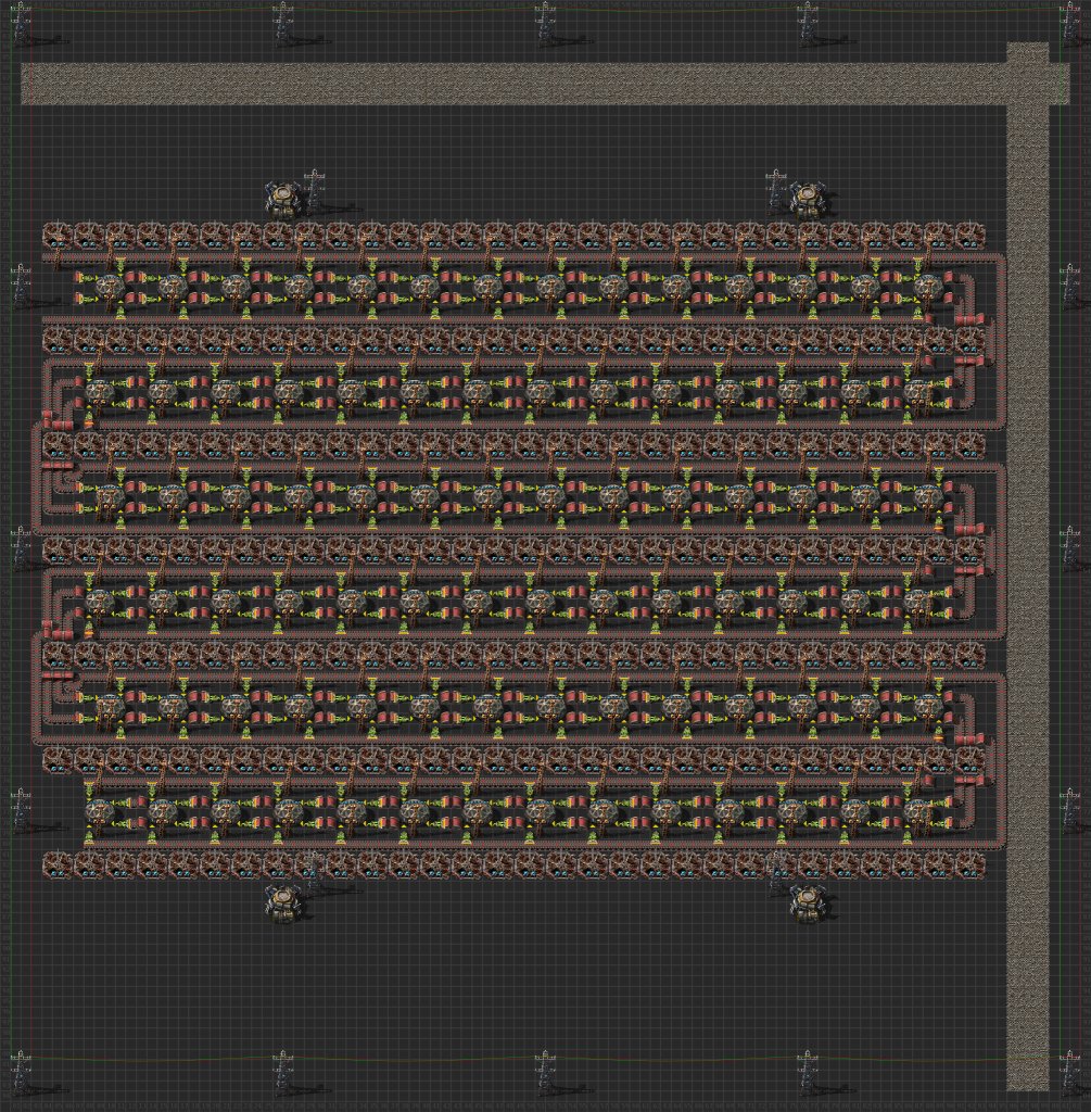 Blueprint preview