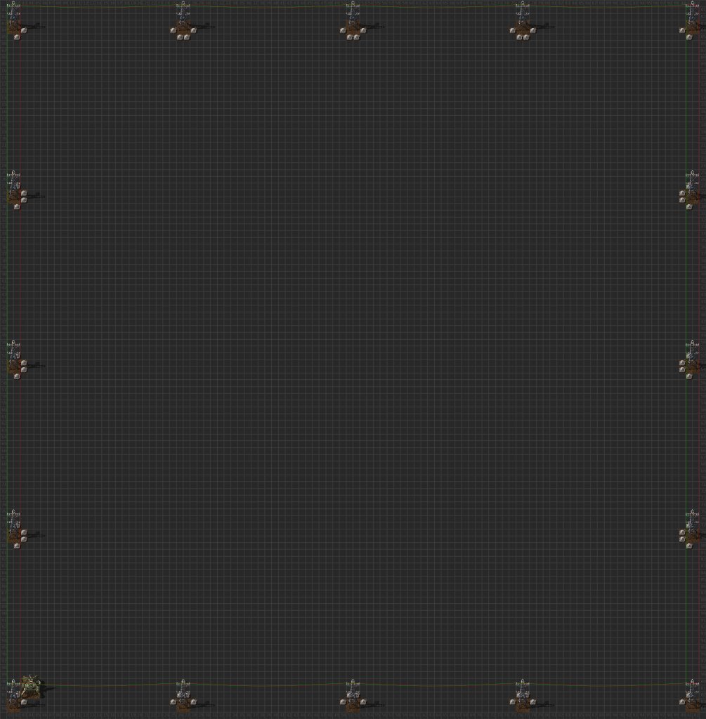 Blueprint preview